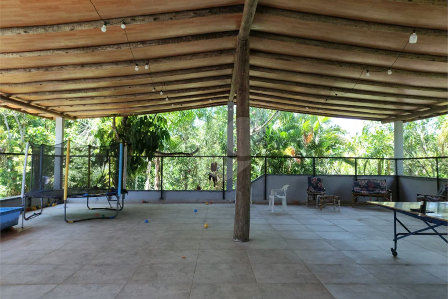Casa à venda com 6 quartos, sendo 3 suítes, em Costa do Sol, Bertioga, SP