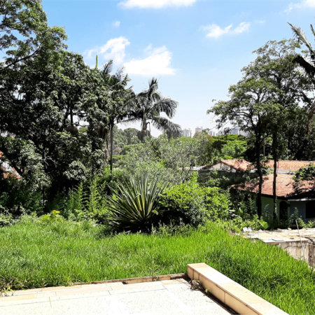 Casa Térrea à venda com 4 suítes em Alto da Boa Vista, São Paulo, SP