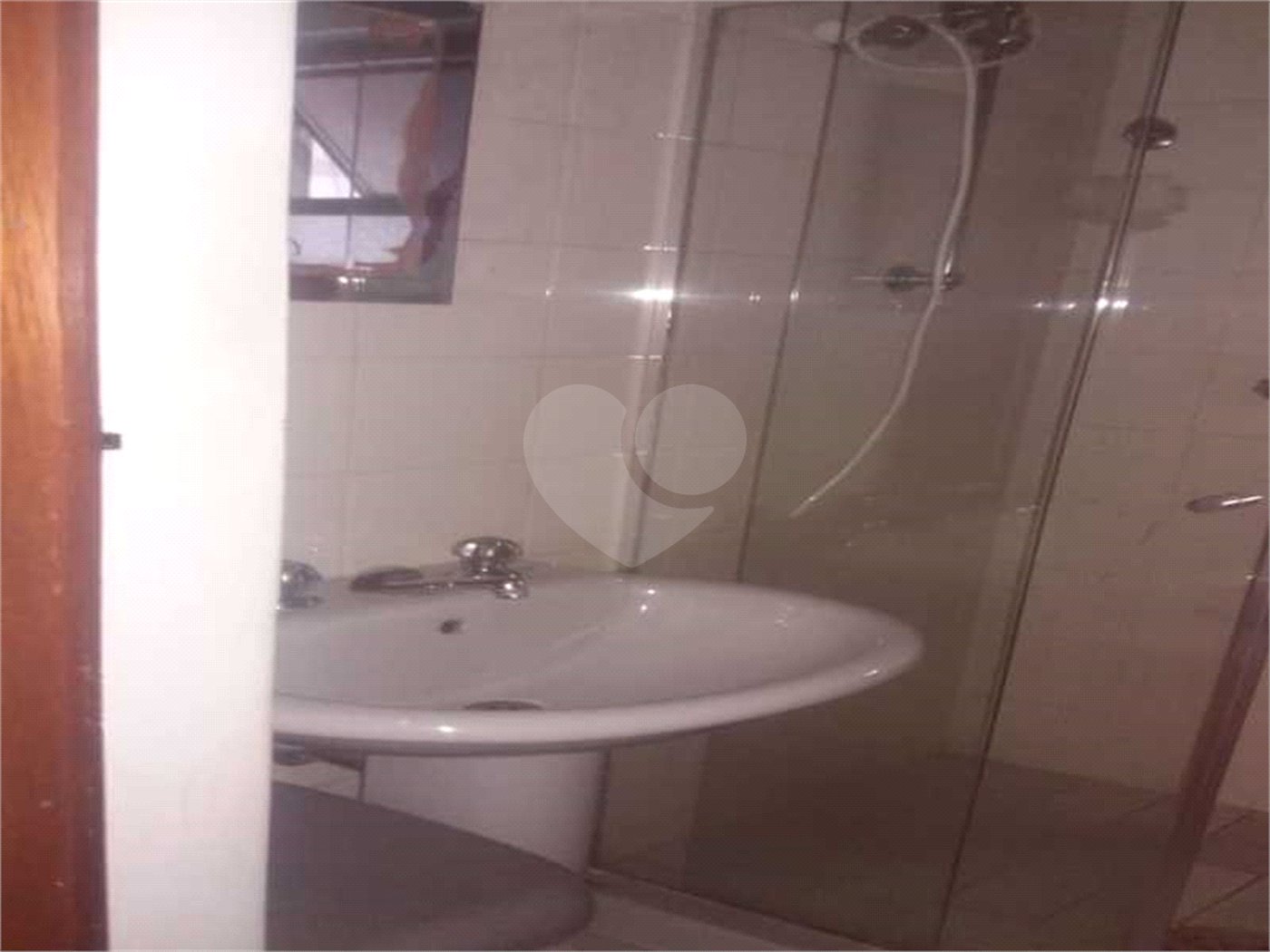Apartamento Avenida Santo Amaro