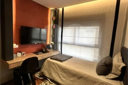 Apartamentos de 171m² Próximo ao Parque da Água Branca