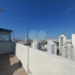 Cobertura Duplex para Locação no Alto da Mooca
