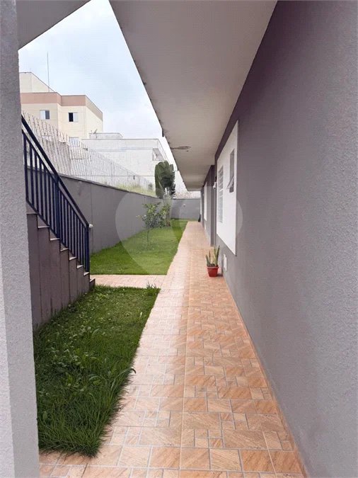 Casa em Villagio na Vila São Paulo – 62m², 2 Dormitórios 1 vaga e SEM TAXA DE CONDOMÍNIO