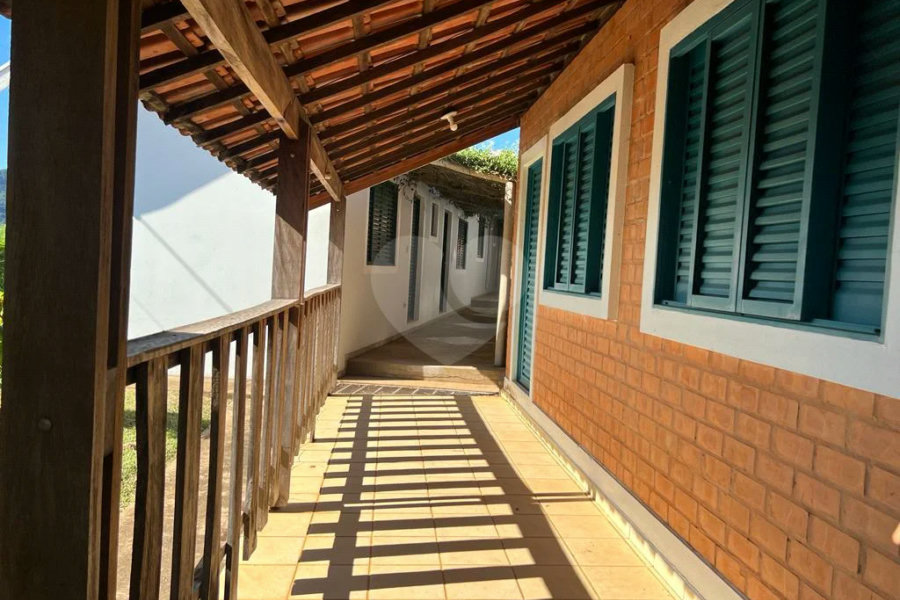 Chácara a venda em São Pedro ( Região Turística )