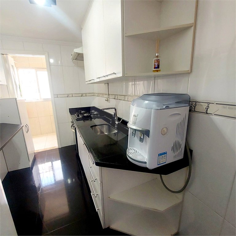 Apartamento com 2 dormitórios à venda, 56 m² por R$ 330.000,00 - Sapopemba - São Paulo/SP