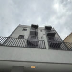 Apartamento com 45.65m² , 2 dormitórios , 1 vaga de garagem , à venda no Parque Oratório em Santo André.
