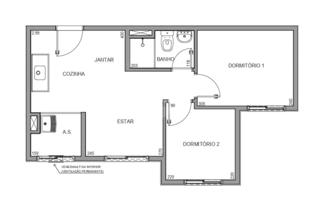 Apartamento