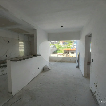 Apartamento 2 dormitórios com 1 vaga de garagem, excelente localização, programa MCMV, pagto parcelado