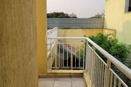 Casa térrea à venda 350m² - Saúde