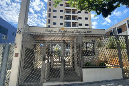 Apartamento Residencial