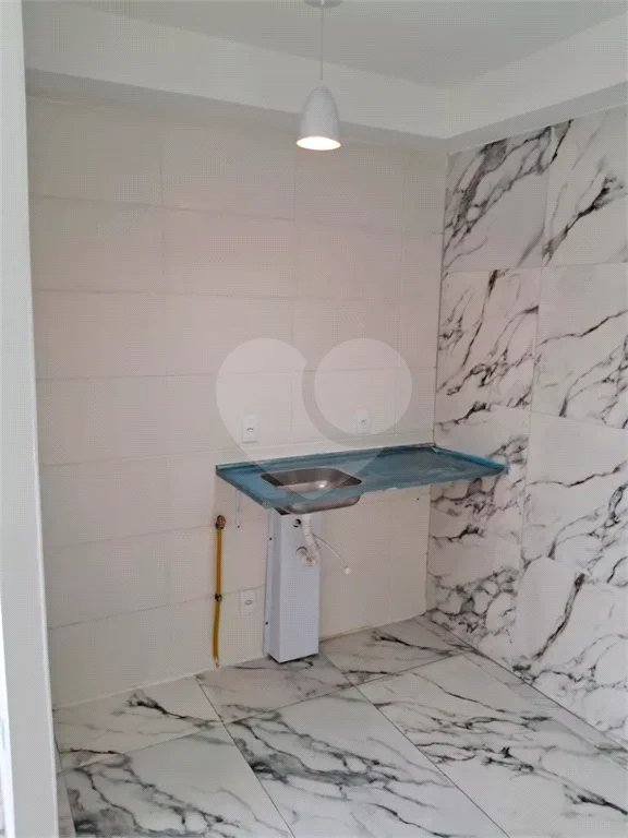 Apartamento à venda com 34m² - Mooca.