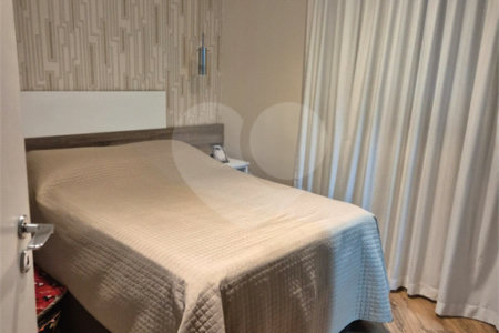Apartamento a venda no Tatuapé