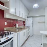 Apartamento com 3 quartos à venda em Brooklin - SP
