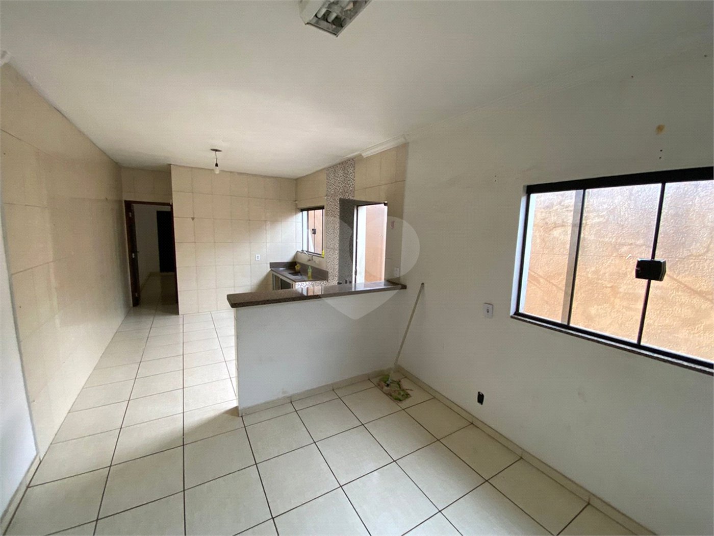 Casa para venda no Jardim Tangará