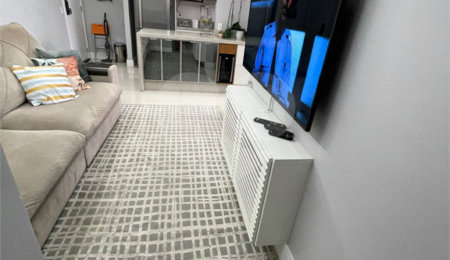 Apartamento à venda com 2 quartos, sendo 1 suíte, em Penha, São Paulo, SP