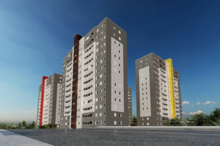 Mirante Flamboyant