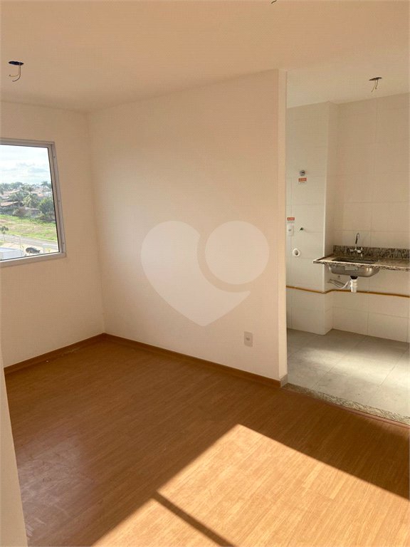 Apartamento para venda no Monte Pinheiros