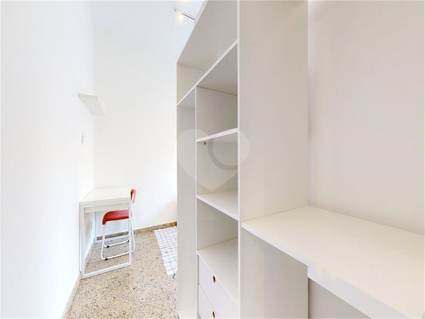 Apartamento de 95m², 4 quartos em Bela Vista