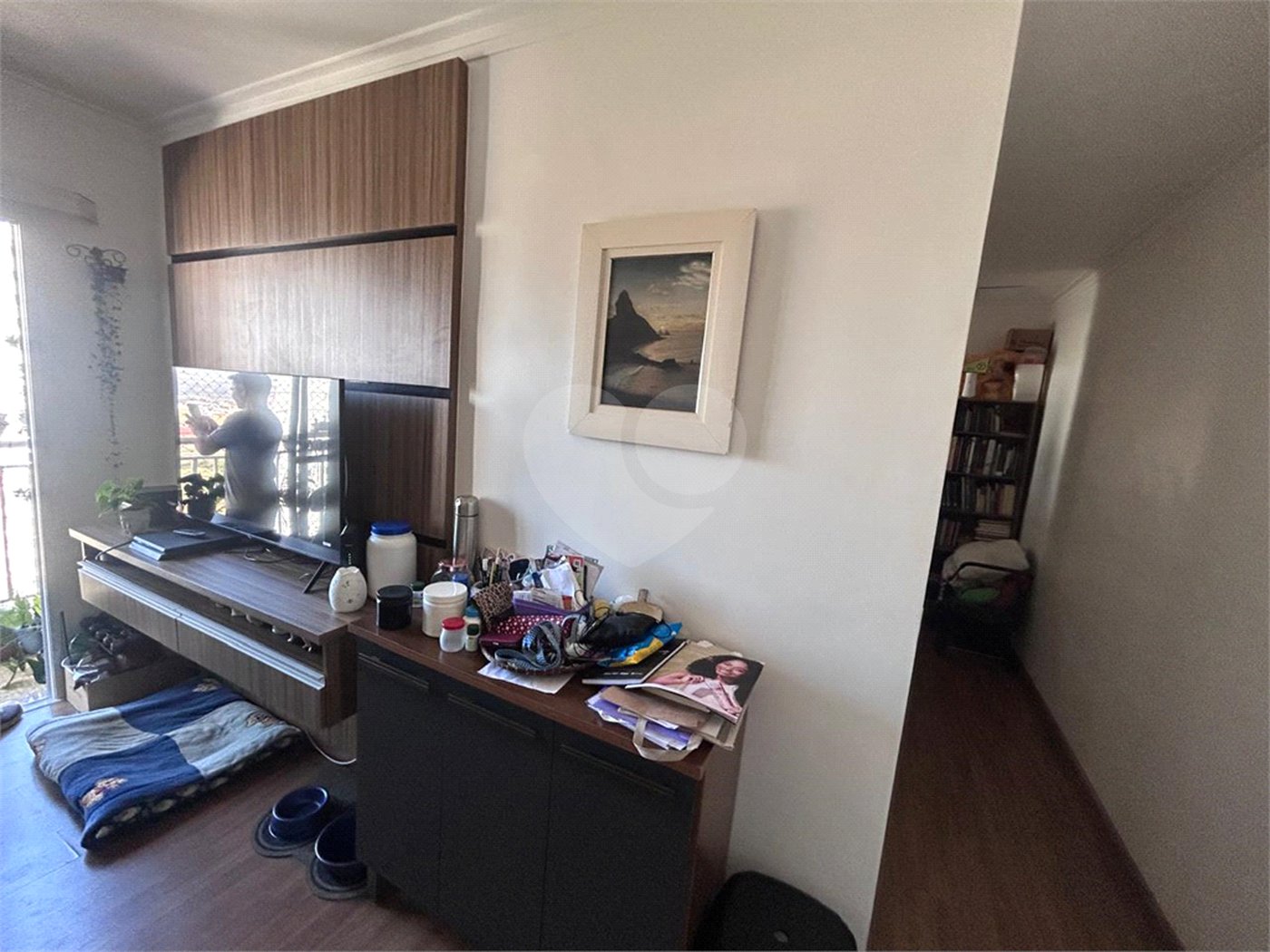 Apartamento a venda.
