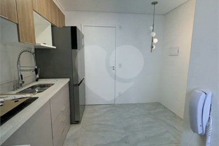 Apartamento à venda no Let's Cassandoca – 2 quartos, 37m² – Novo!