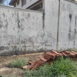Terreno á venda no Jardim Paraíso