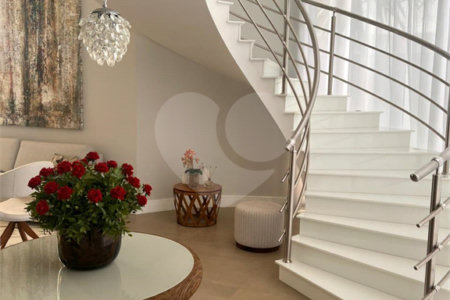 Casa alto padrão no Condomínio Damha III -São Carlos/SP