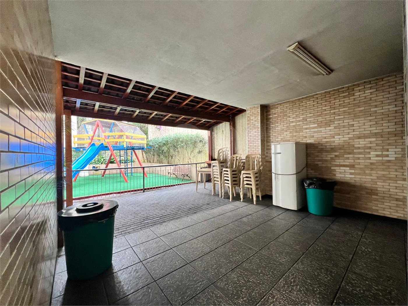 Apartamento á venda - Saúde