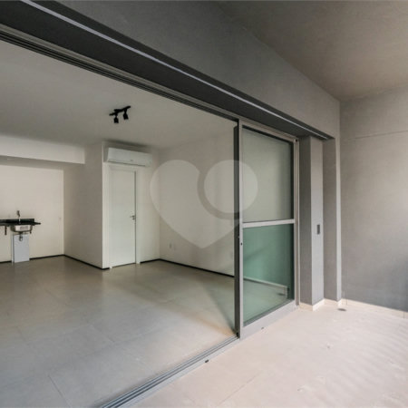 Excelente Apartamento no Condomínio Vn Consolação