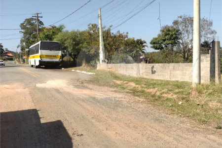 Terreno no Bairro Monterrey