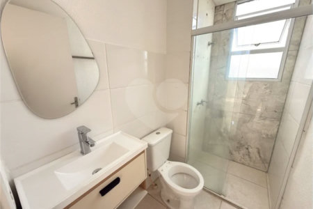 Apartamento 2 Quartos no Condomínio Parque Ville | Estrada da Cachamorra