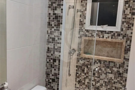 Apartamento 102m² · 4 Quartos · 2 Vagas na Vila Regente Feijó, São Paulo