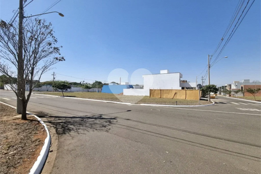Terreno à venda no Ágape no Bairro Campestre em Piracicaba - SP.