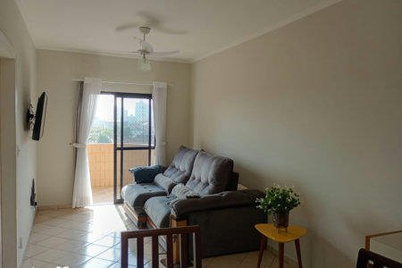 🌊 Seu novo lar a apenas 221 metros da praia espera por você! 🏡✨Praia Grande - SP
