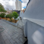 CASA TÉRREA À VENDA NA MOOCA - COM PORTEIRA FECHADA.