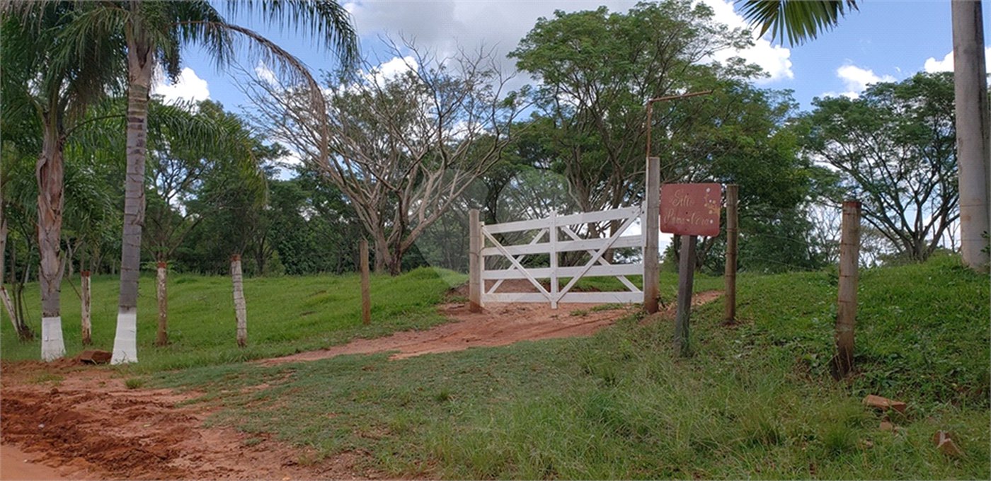 Sitio para venda.
