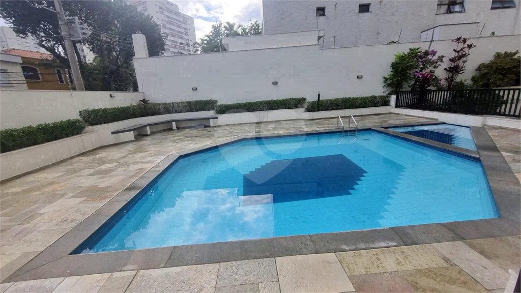 Apartamento a venda na Mooca