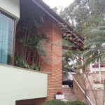 CASA TÉRREA A VENDA NO TREMEMBÉ - 4 SUÍTES E 10 VAGAS DE GARAGEM