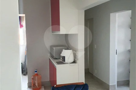 Apartamento á venda - Vila Guarani