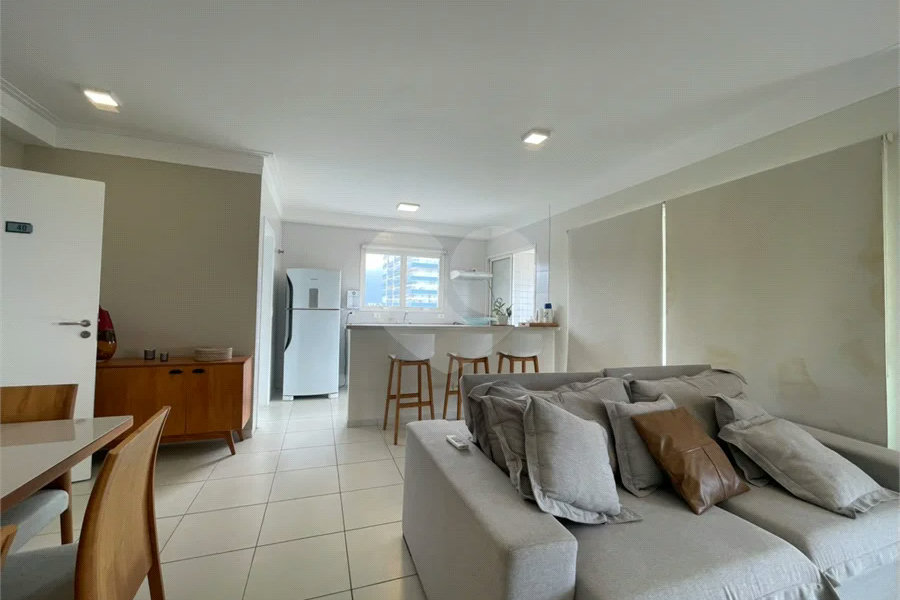 Apartamento à venda com 2 suítes no Centro, Bertioga, SP