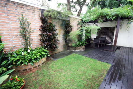 Sobrado à venda com 3 suítes em Campo Belo, São Paulo, SP