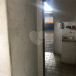 Galpão Comercial na Vila Luftalla.