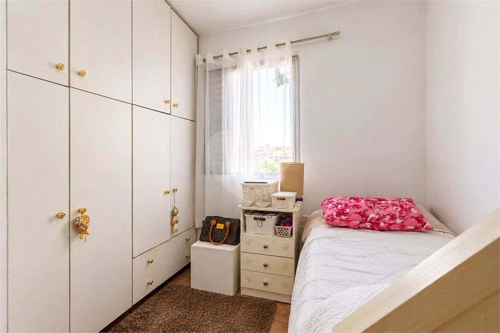 Apartamento com 2 quartos à venda na Vila Andrade - São Paulo, SP