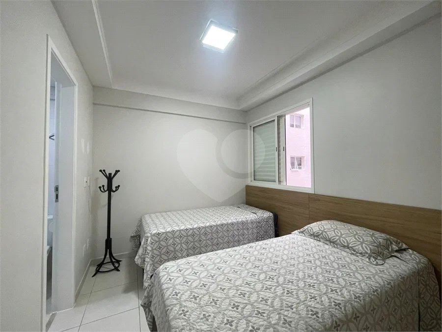 Apartamento à venda com 2 suítes no Centro, Bertioga, SP