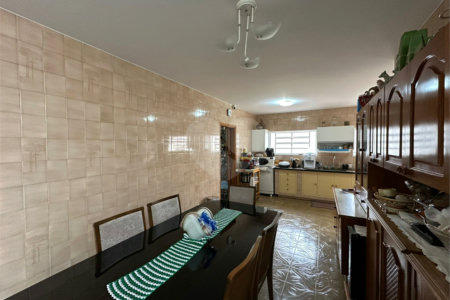 Casa a venda no Cruzeiro do Sul