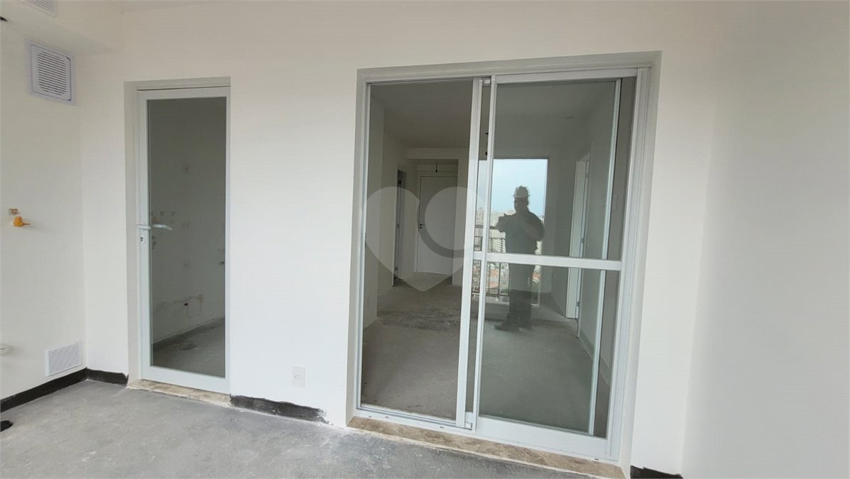 Apartamento com 1 Suíte à venda no Alto do Ipiranga,