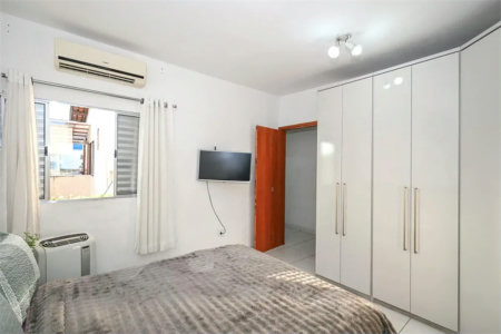 Casa à venda com 3 quartos em Vila Sônia, São Paulo, SP