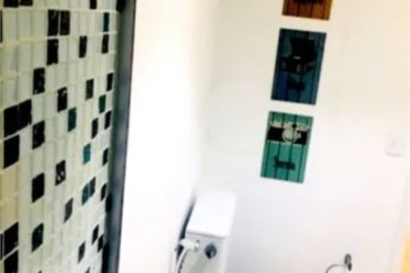 Apartamento para venda com 40m² - Consolação.