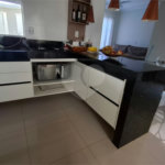 Casa Térrea de Alto Padrão à Venda – Próxima ao Shopping