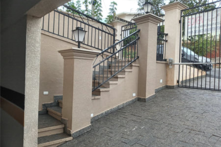 Apartamento para alugar com 2 quartos, sendo 1 suíte, em Jardim Flórida, São Roque, SP