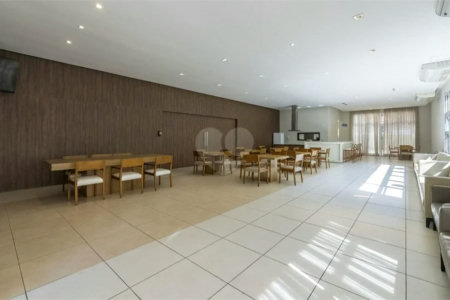 Apartamento à venda com 3 quartos, sendo 1 suíte, em Parque Reboucas, São Paulo, SP