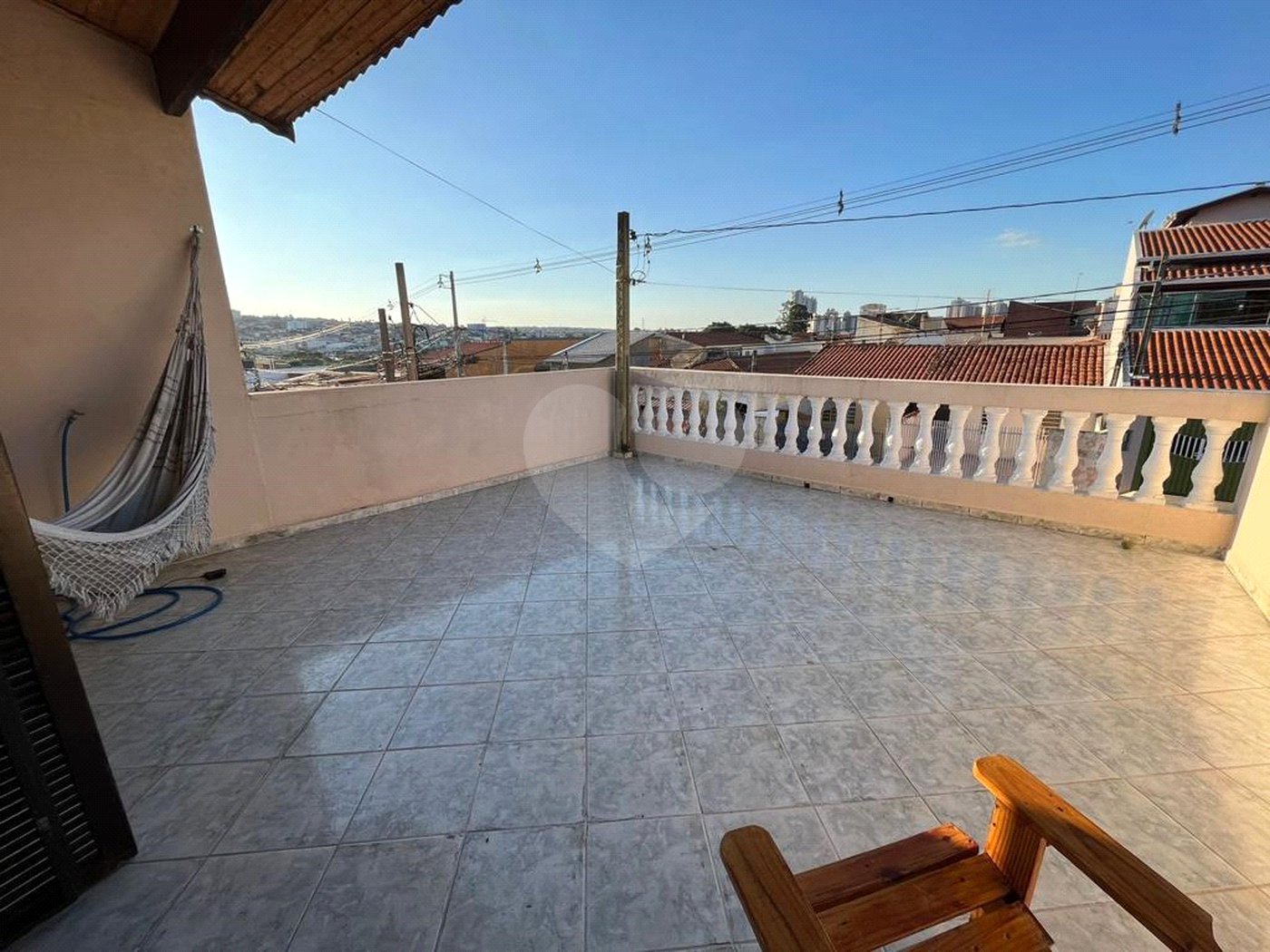 Sobrado à venda e permuta – 161m² – R$ 680.000 – Jardim São Francisco – Indaiatuba/SP